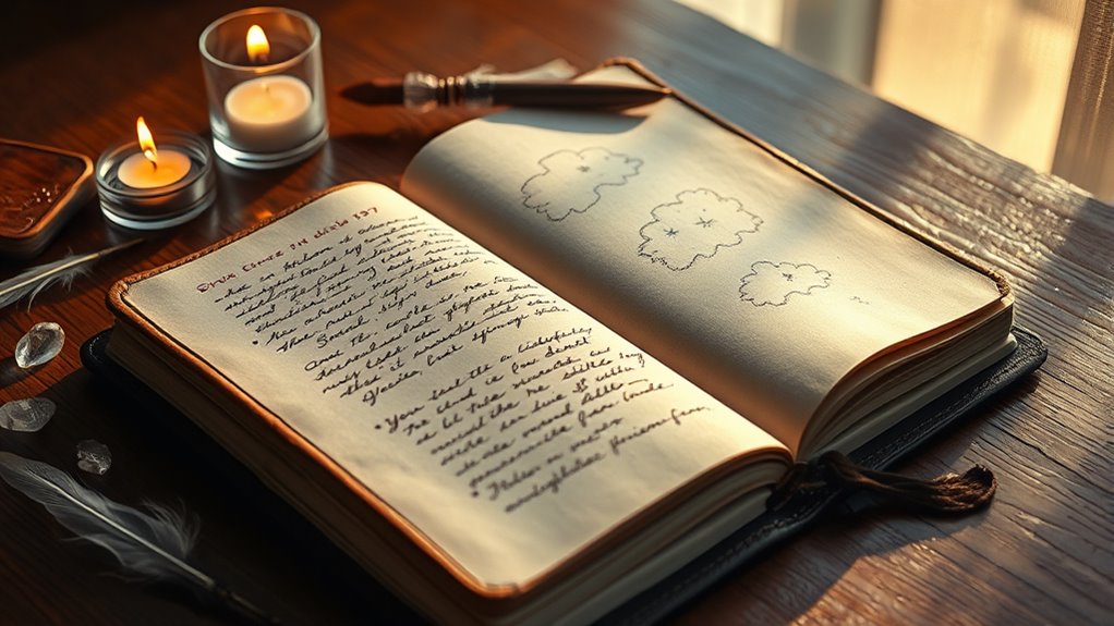 top dream journals list