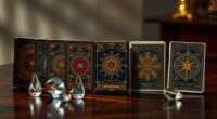 top dream tarot decks