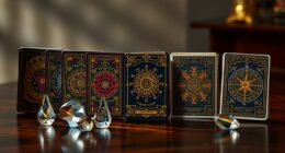 top dream tarot decks