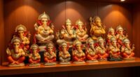 top ganesha home decor