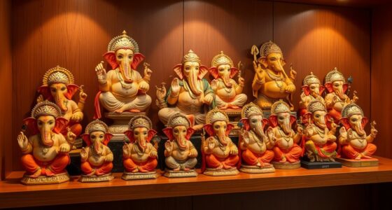 top ganesha home decor