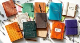 top gratitude journals list