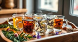 top herbal teas for sleep