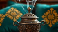top incense burners selection
