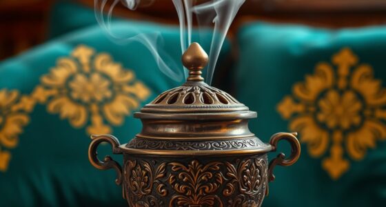 top incense burners selection