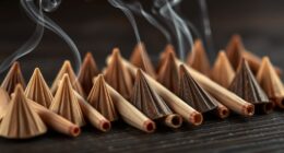top incense cones list