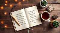 top journals for goal manifestation