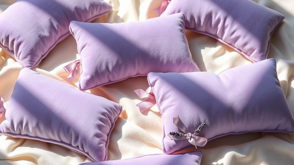 top lavender sleep comforts