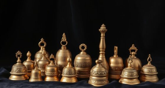 top meditation bell selections