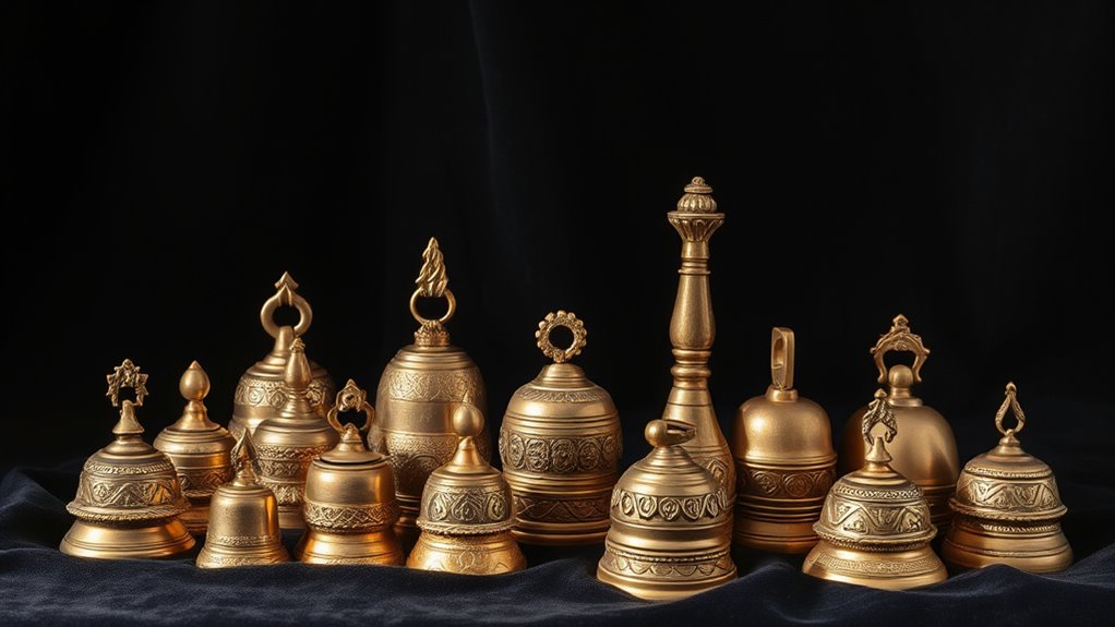top meditation bell selections