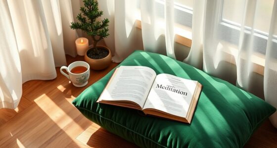 top meditation books 2025