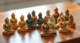 top meditation buddha figurines