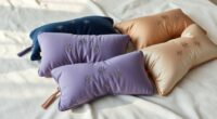 top meditation eye pillow picks