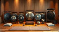 top meditation gong selections