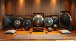 top meditation gong selections