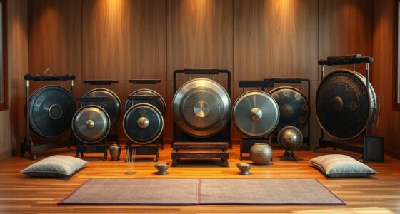 top meditation gong selections