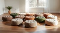 top meditation ottoman picks