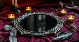 top mystical scrying mirrors