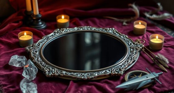 top mystical scrying mirrors