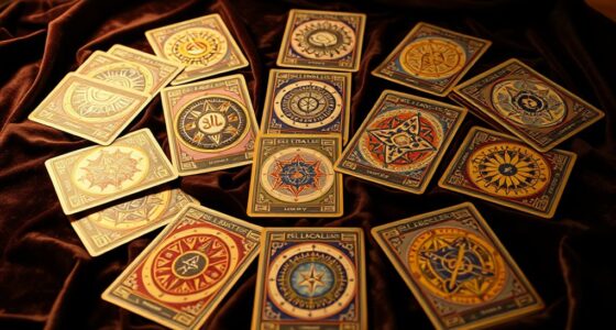 top oracle card recommendations