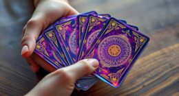 top oracle cards for wisdom