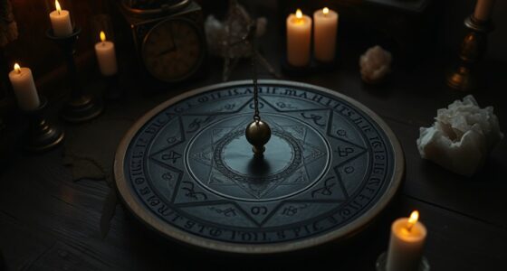 top pendulum boards guide