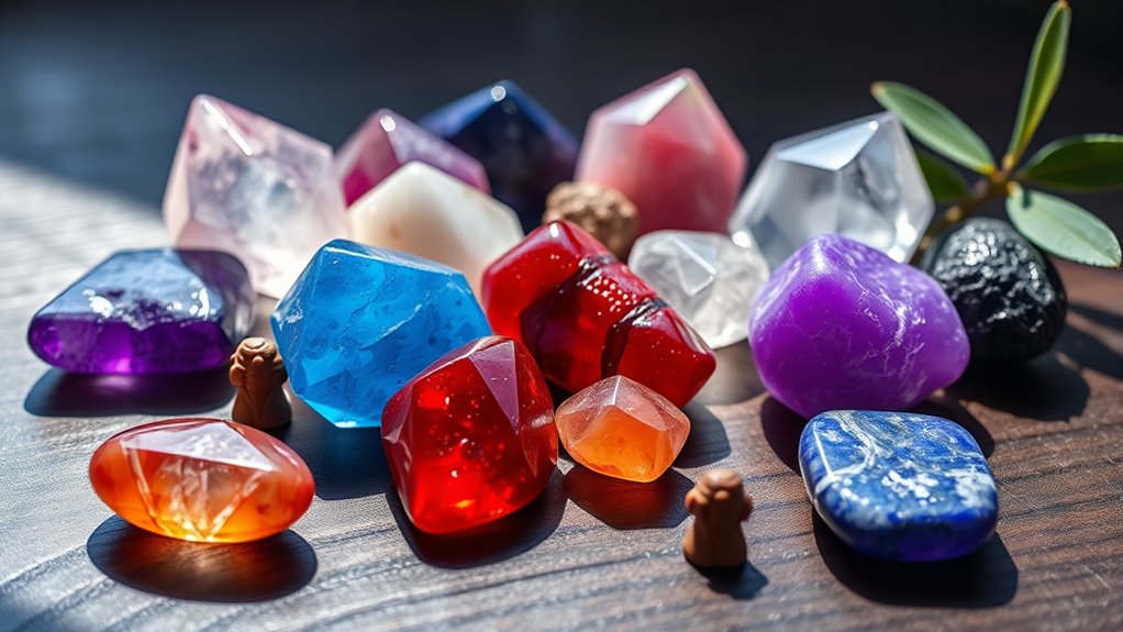 top reiki crystal sets 2025