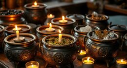 top ritual cauldrons list