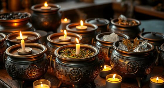 top ritual cauldrons list
