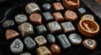 top rune reading sets