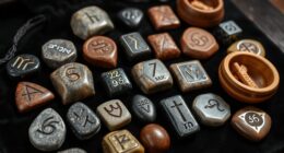 top rune reading sets