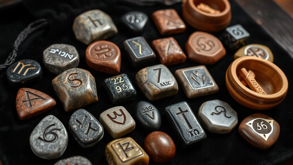 top rune reading sets