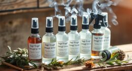 top sage smudge spray list