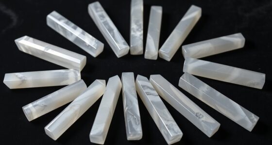 top selenite wands 2025