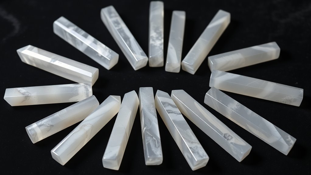 top selenite wands 2025