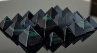top shungite pyramid selections