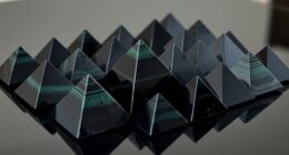 top shungite pyramid selections