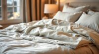 top sleep comfort blanket options