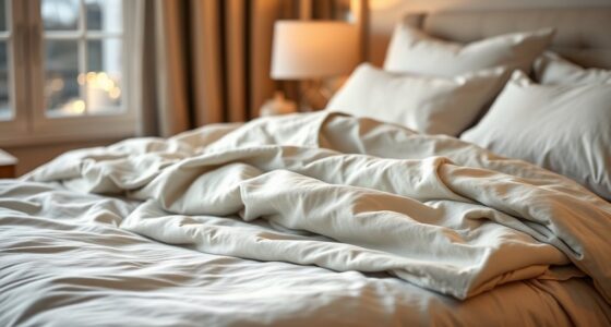 top sleep comfort blanket options