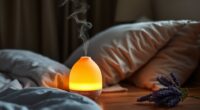 top sleep diffusers list