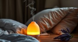 top sleep diffusers list
