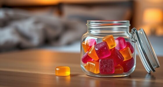 top sleep gummies list