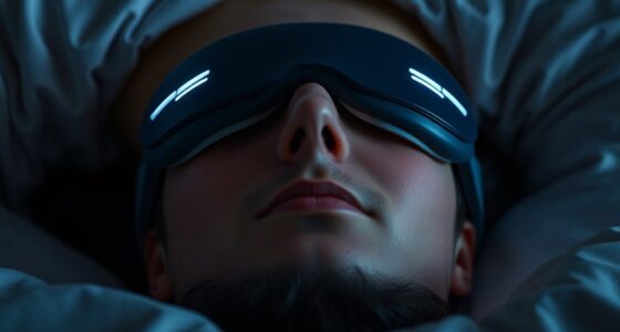 top sleep mask recommendations