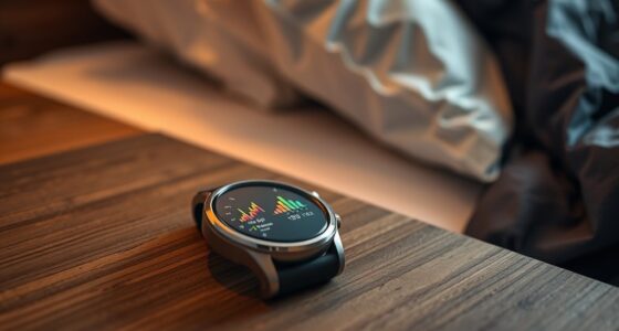 top sleep monitoring smartwatches