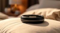 top sleep ring picks