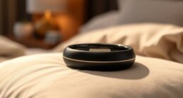 top sleep ring picks