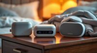 top sleep sound machines