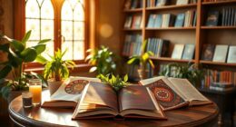 top spiritual growth book list
