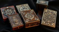 top tarot card cases