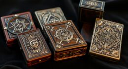 top tarot card cases